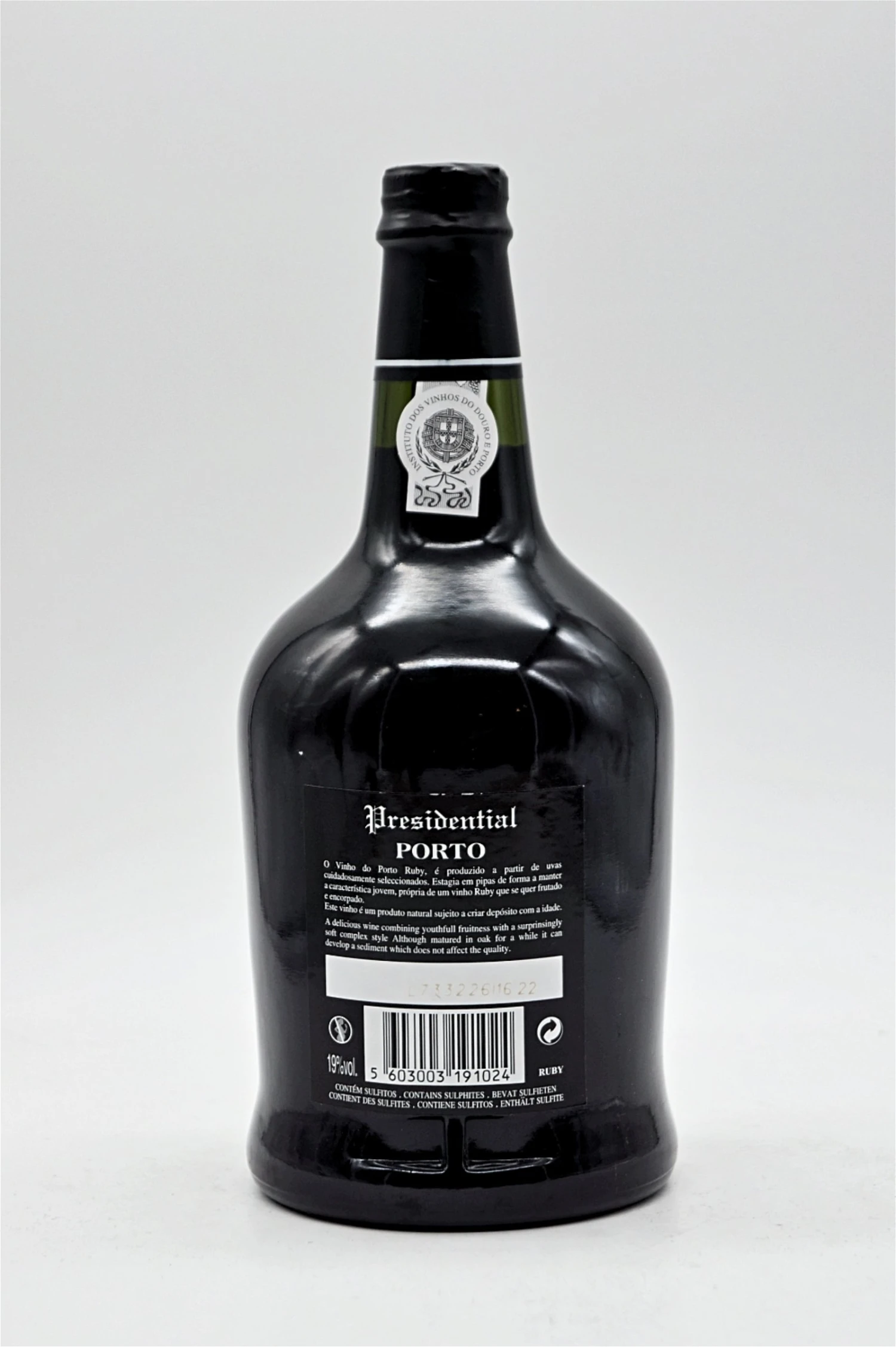 Presidential - Porto Ruby 4 Presidential - Porto Ruby - Image 2