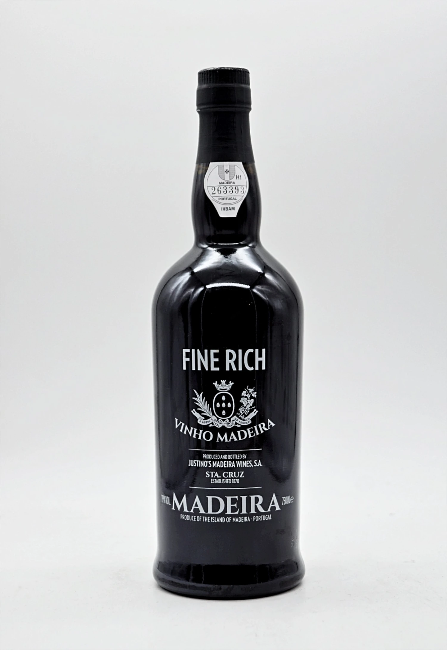 Justinos Madeira Wines - Fine Rich Vinho Madeira 3 Justinos Madeira Wines - Fine Rich Vinho Madeira