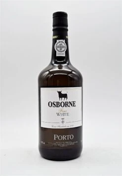 Osborne - Fine White Port