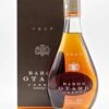 Baron Otard - VSOP Cognac 1 Baron Otard - VSOP Cognac -Der-Schnapsstodl dsc02618 fotor