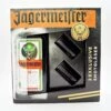 Jägermeister - Kräuterlikör + 2 Exklusive Shotgläser 1 Jägermeister - Kräuterlikör + 2 Exklusive Shotgläser -Der-Schnapsstodl dsc02740 fotor