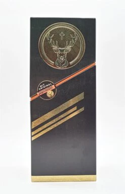 Jägermeister - Kräuterlikör In Geschenkverpackung