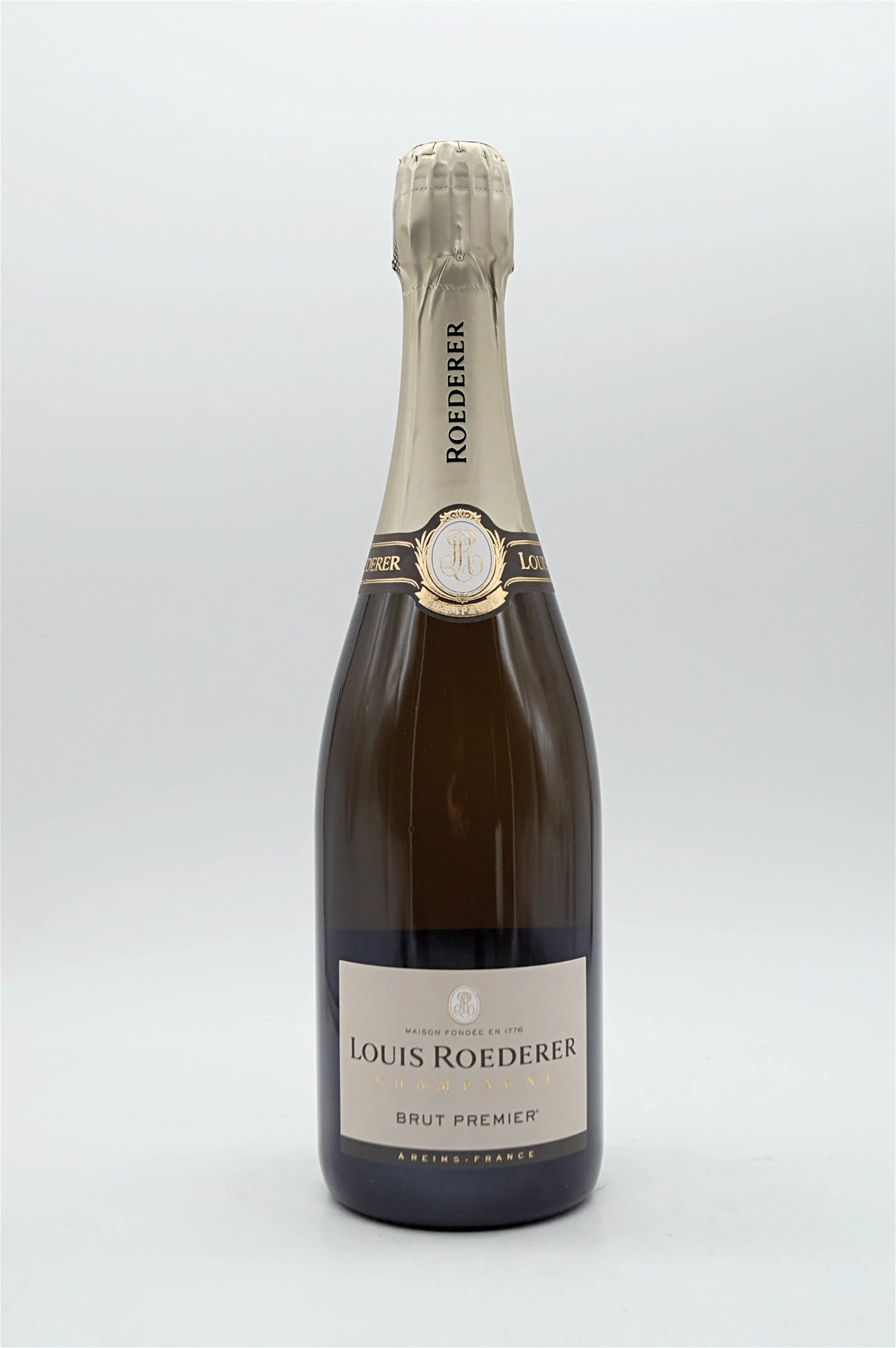 Louis Roederer - Champagner Brut Premier 3 Louis Roederer - Champagner Brut Premier