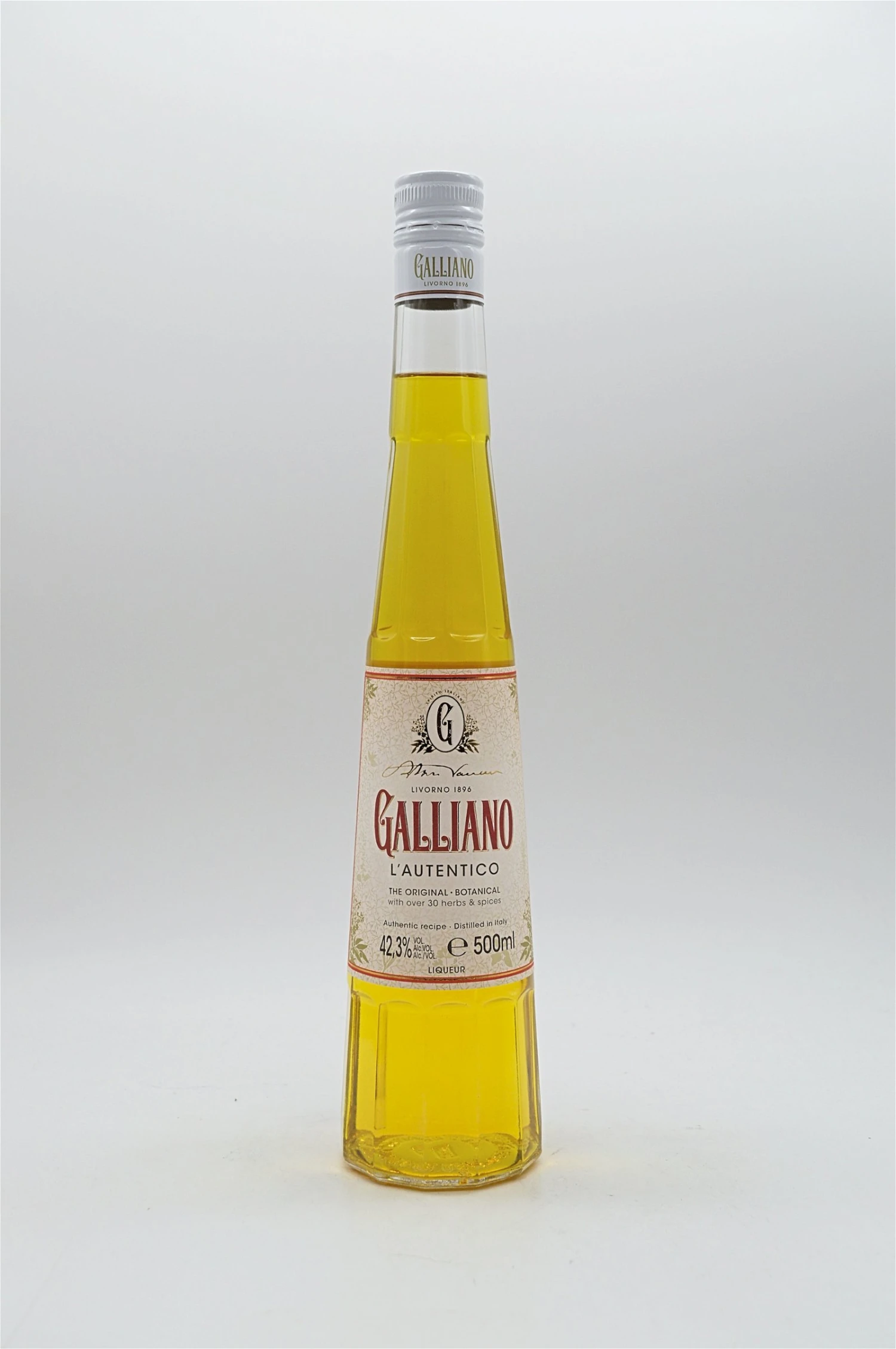 Galliano - L'Autentico 3 Galliano - L'Autentico