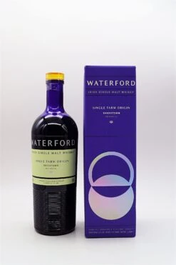 Waterford - Sheestown Edition 1.2 Single Farm Origins Irish Single Malt Whisky