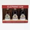 Elephant Gin - Barrel Aged Cocktails (3x 200 Ml) 2 Elephant Gin - Barrel Aged Cocktails (3x 200 Ml) -Der-Schnapsstodl dsc03207 fotor
