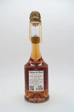 Chateau Du Breuil - 8 Jahre Calvados Porto Pays Auge