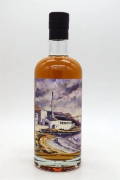 Sansibar Whisky - JD´s Choice 23 Jahre Bowmore 1997/2020 Sherry Cask Single Malt Scotch Whisky