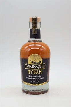 Wikinger - Nydam Honiglikör