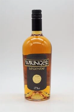 Wikinger - Met Legende