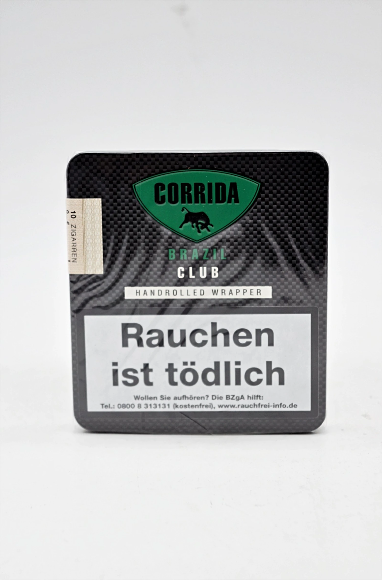 Corrida - Brazil Club 3 Corrida - Brazil Club