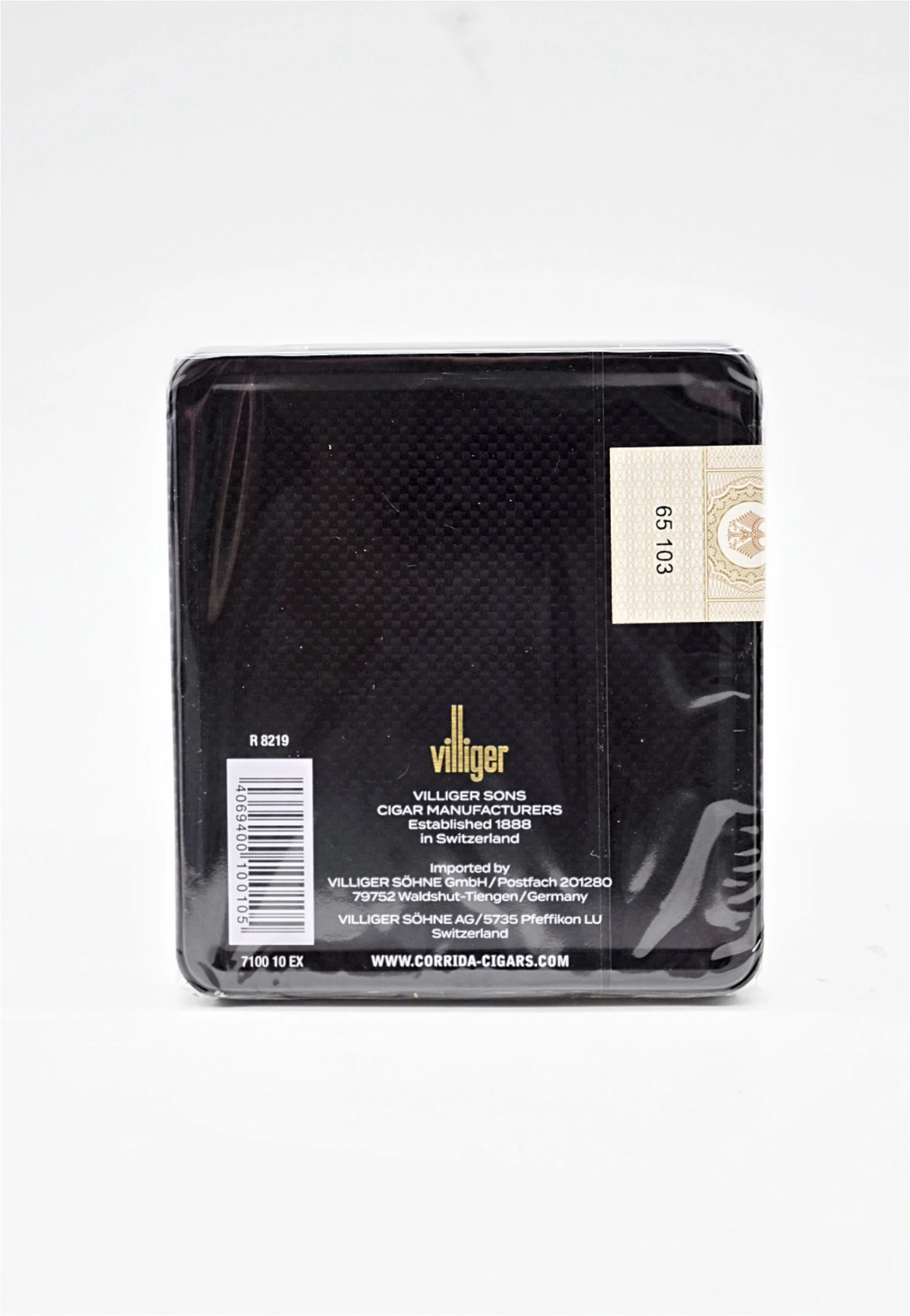 Corrida - Brazil Club 4 Corrida - Brazil Club - Image 2