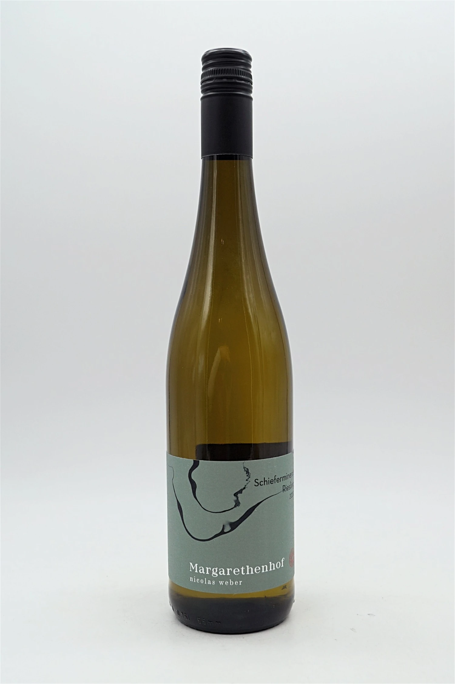 Margarethenhof - Ayler Riesling Schiefermineral Trocken 2020 3 Margarethenhof - Ayler Riesling Schiefermineral Trocken 2020