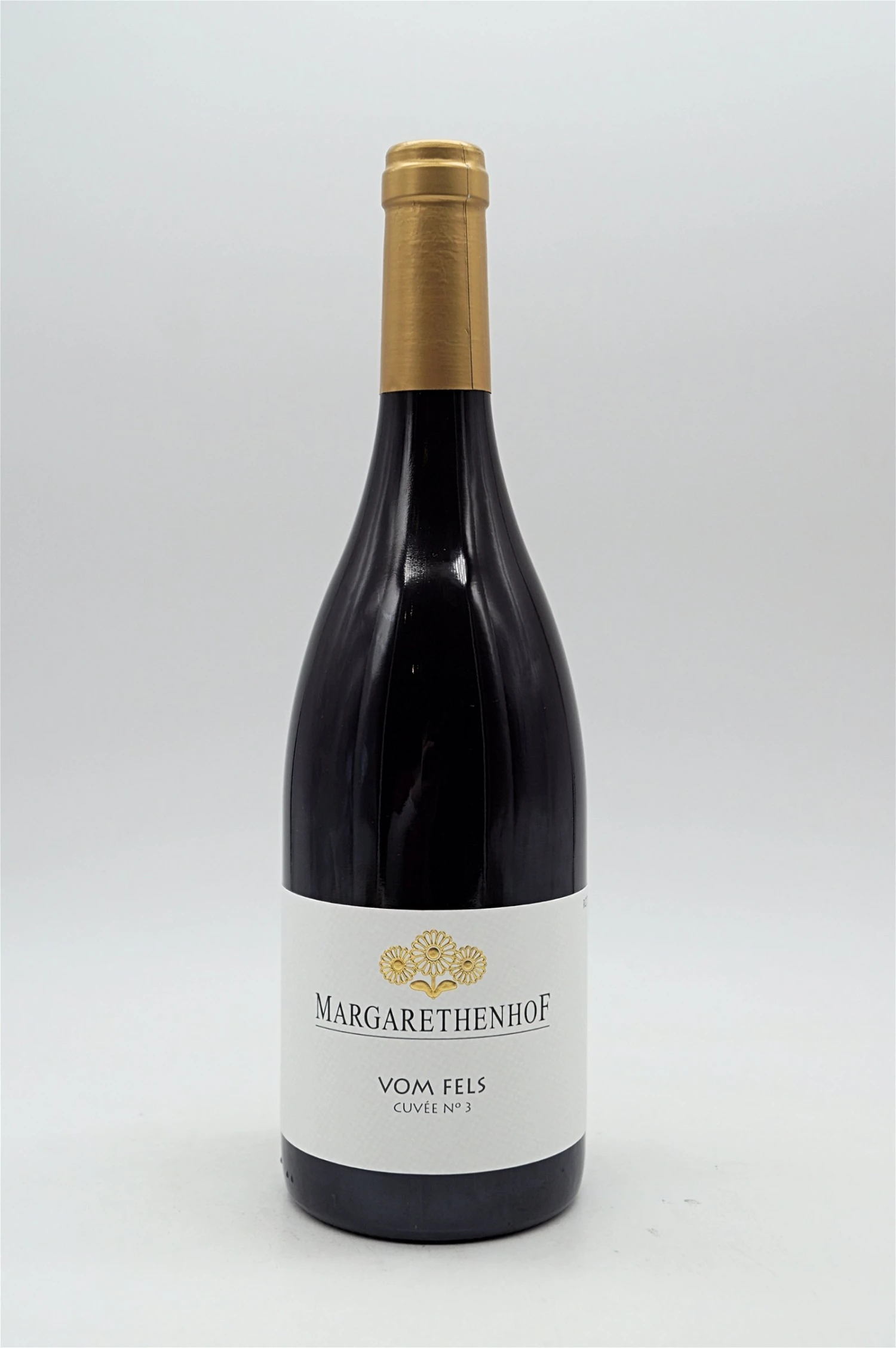 Margarethenhof - Spätburgunder Vom Fels Trocken 2019 3 Margarethenhof - Spätburgunder Vom Fels Trocken 2019