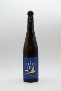 J. Trautwein - Riesling Morstein Trocken