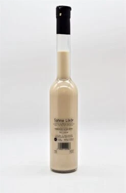 Thousand Mountains - Sweet Raven Cream 15 Thousand Mountains - Sweet Raven Cream -Der-Schnapsstodl dsc05268 fotor