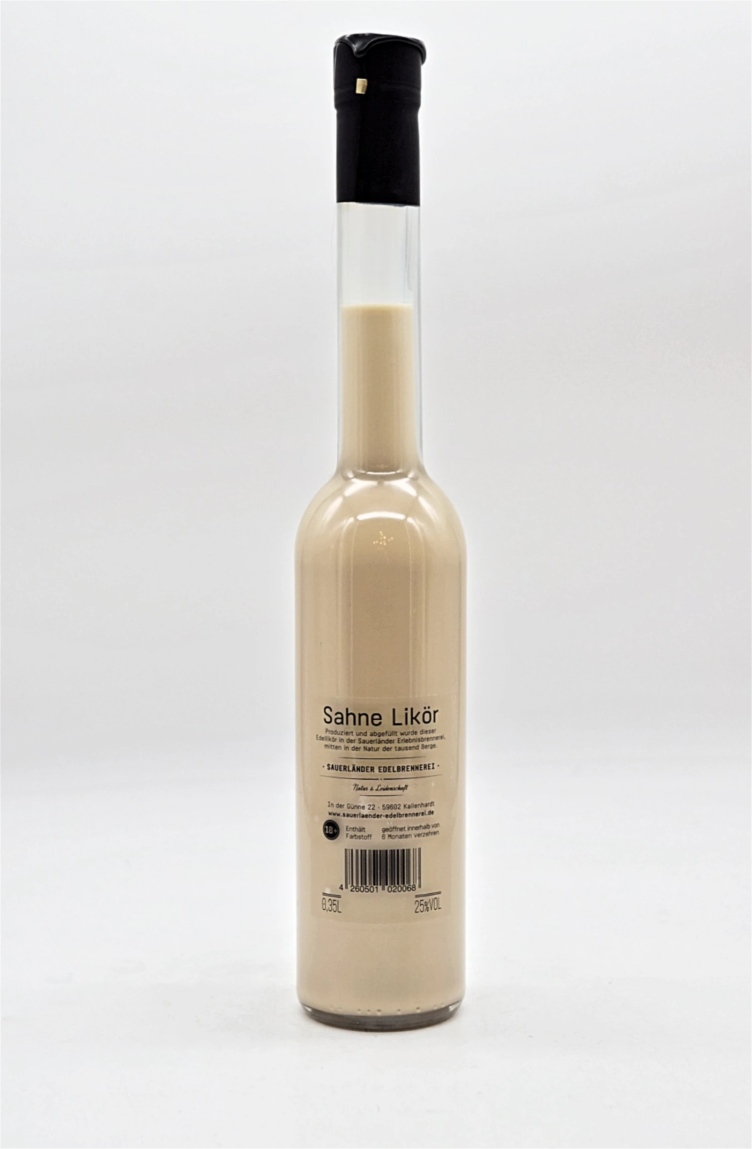 Thousand Mountains - Sweet Raven Cream 9 Thousand Mountains - Sweet Raven Cream - Image 7