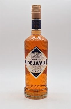 Dejavu - Oriental Aperitif