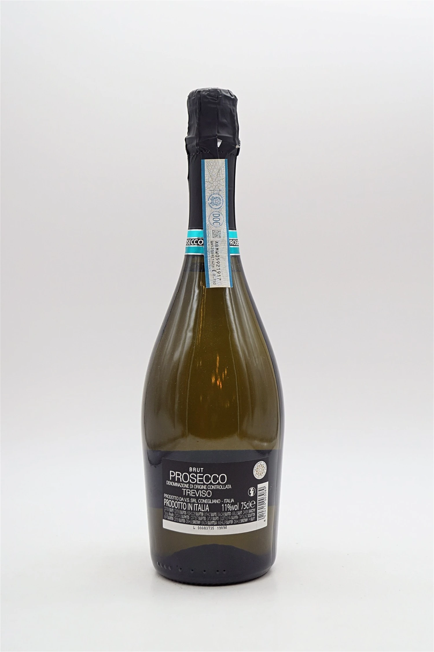 Corte Delle Calli - Treviso Brut Prosecco 4 Corte Delle Calli - Treviso Brut Prosecco - Image 2