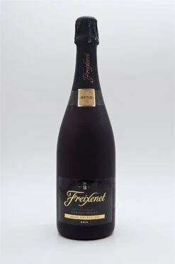 Freixenet - Gran Seleccion Cava Seco Cordon Negro