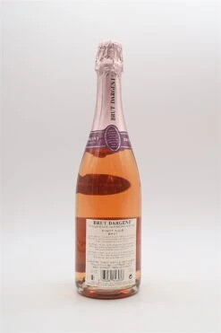 Brut Dargent - Brut Rose Pinot Noir 5 Brut Dargent - Brut Rose Pinot Noir -Der-Schnapsstodl dsc05900 fotor