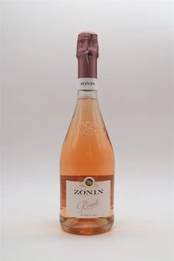 Zonin - Rosato Spumante Brut