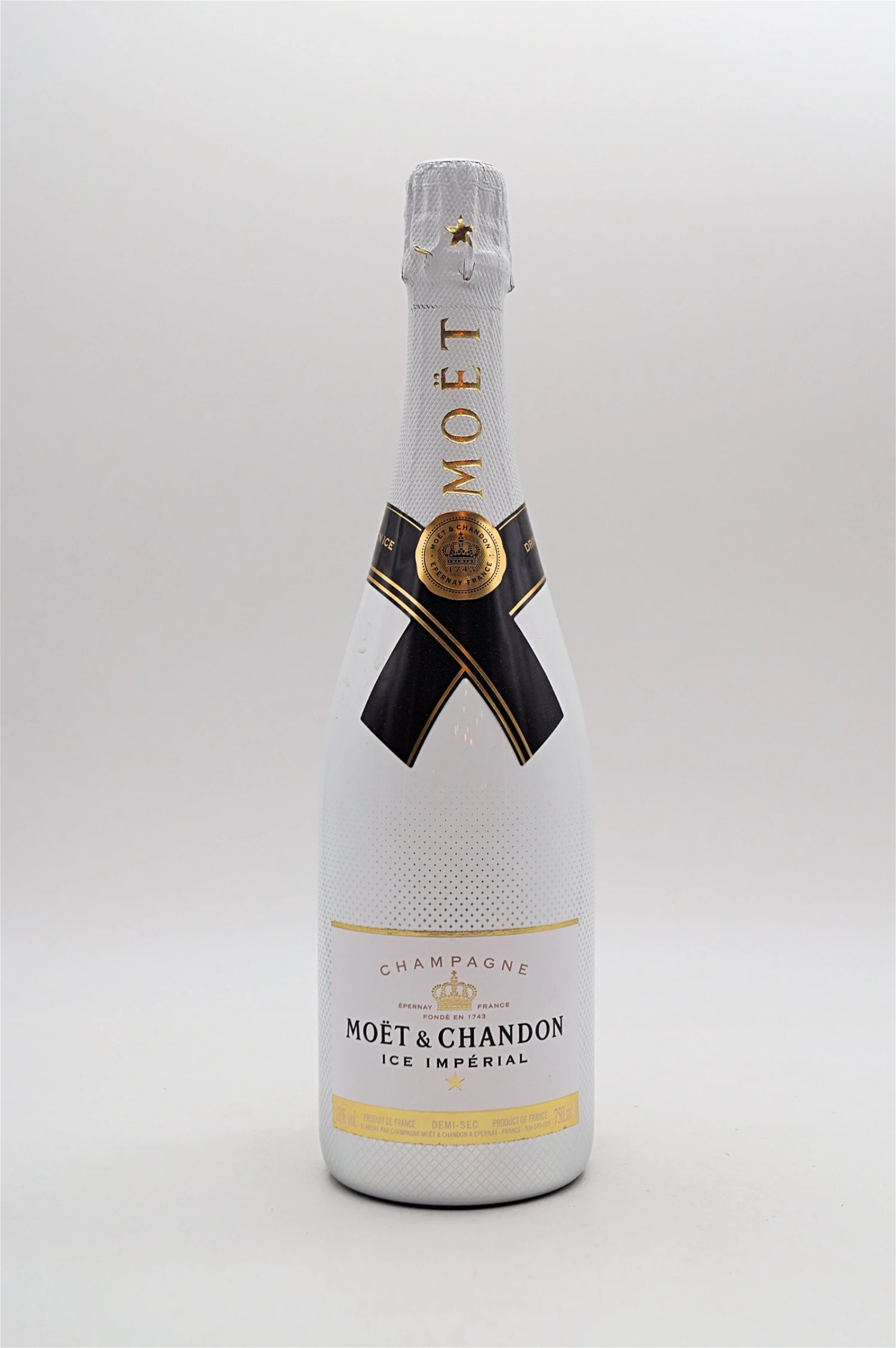 Moet & Chandon - Champagner Ice Imperial 3 Moet & Chandon - Champagner Ice Imperial