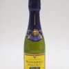 Heidsieck & Co. - Blue Top Champagner Monopole