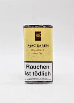 Mac Baren - Classic Loose Cut 50g