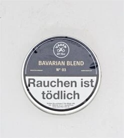 Vauen - Bavarian Blend No 03 50g Dose