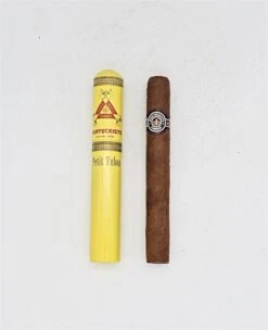 Montecristo - Petit Tubos