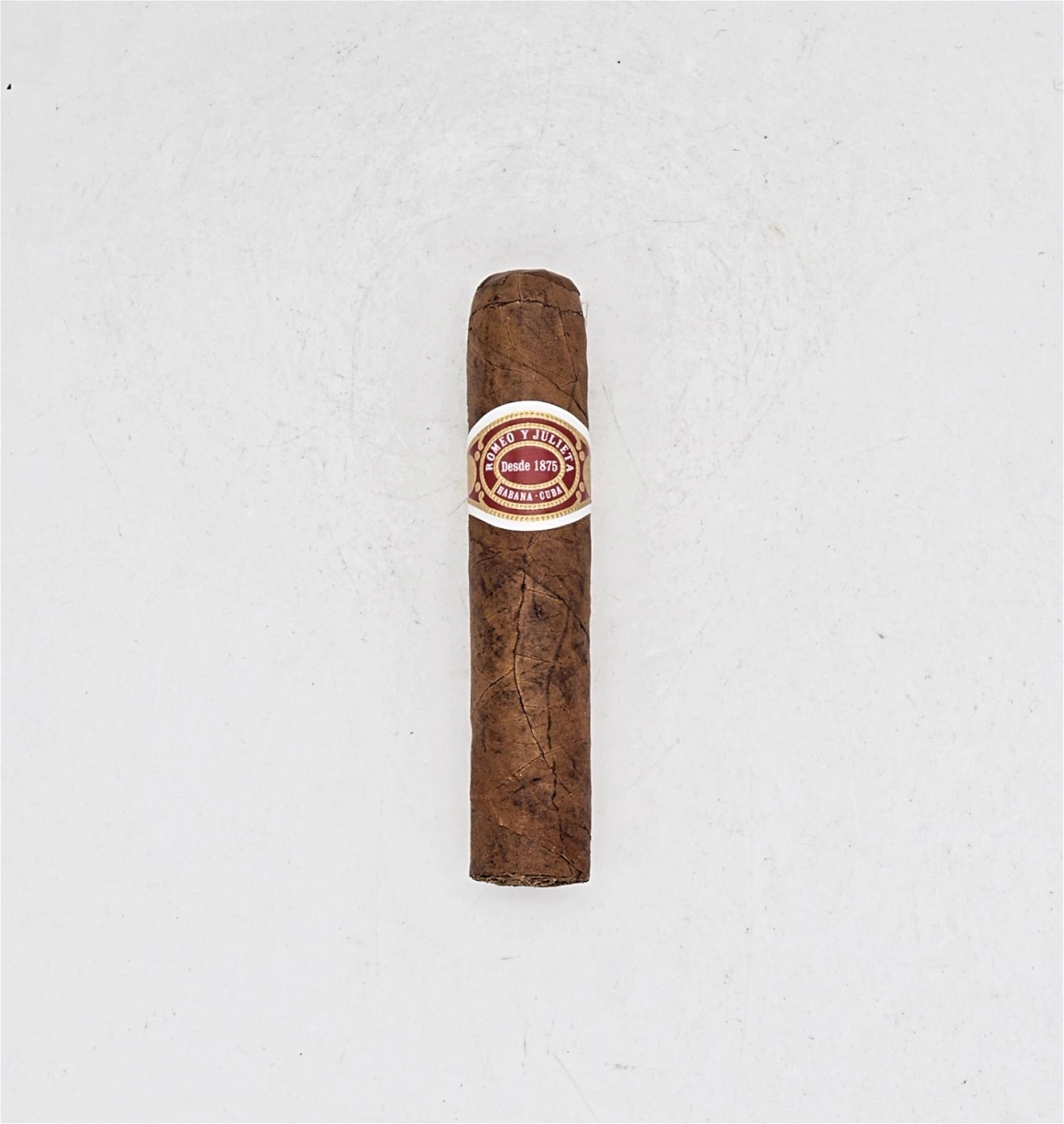 Romeo Y Julieta - Petit Royales 3 Romeo Y Julieta - Petit Royales