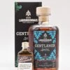 Labourdonnais - 9 Jahre Gentleman Single Cask Batch 2 Pure Cane Craft Rum 20ml Sample -Der-Schnapsstodl dsc06321 fotor