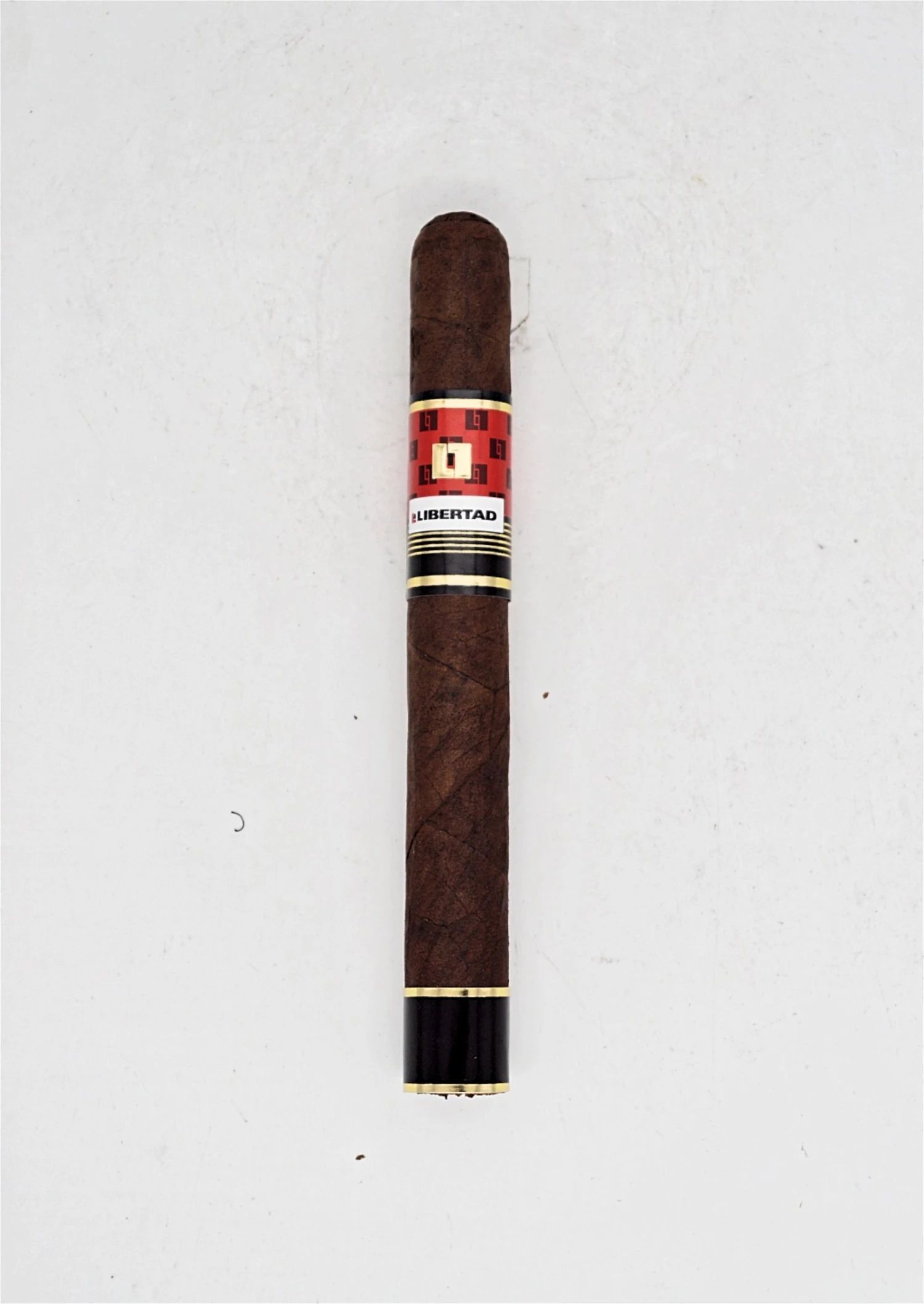 La Libertad - Corona 3 La Libertad - Corona