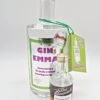 Brennerei Zehner - Gin Emma Sample 50 Ml -Der-Schnapsstodl dsc06496