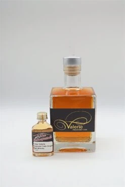 Feller - Valerie Single Malt Whisky Amarone Cask Sample 20 Ml