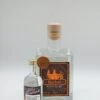 Die Brau- Und Brennwerkstatt - Barbar London Dry Gin Sample 50 Ml -Der-Schnapsstodl dsc06655