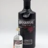 Brockmans - Premium Gin Sample 50 Ml -Der-Schnapsstodl dsc06660