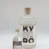 Kyrö - Napue Finnish Rye Gin Sample 50 Ml -Der-Schnapsstodl dsc06661