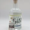 Hausberg - Gin No. 1 Dry Gin Sample 50 Ml -Der-Schnapsstodl dsc06664