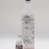Santamania - Craft Gin Sample 50 Ml -Der-Schnapsstodl dsc06675