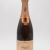 Bouvet - Tresor Brut Rose 2 Bouvet - Tresor Brut Rose -Der-Schnapsstodl dsc07044