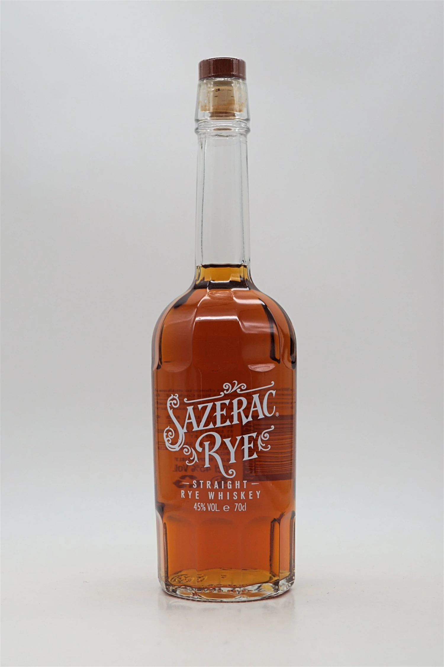 Sazerac - Straight Rye Whiskey 5 Sazerac - Straight Rye Whiskey - Image 3
