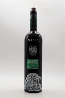 Inicio - Reposado Tequila