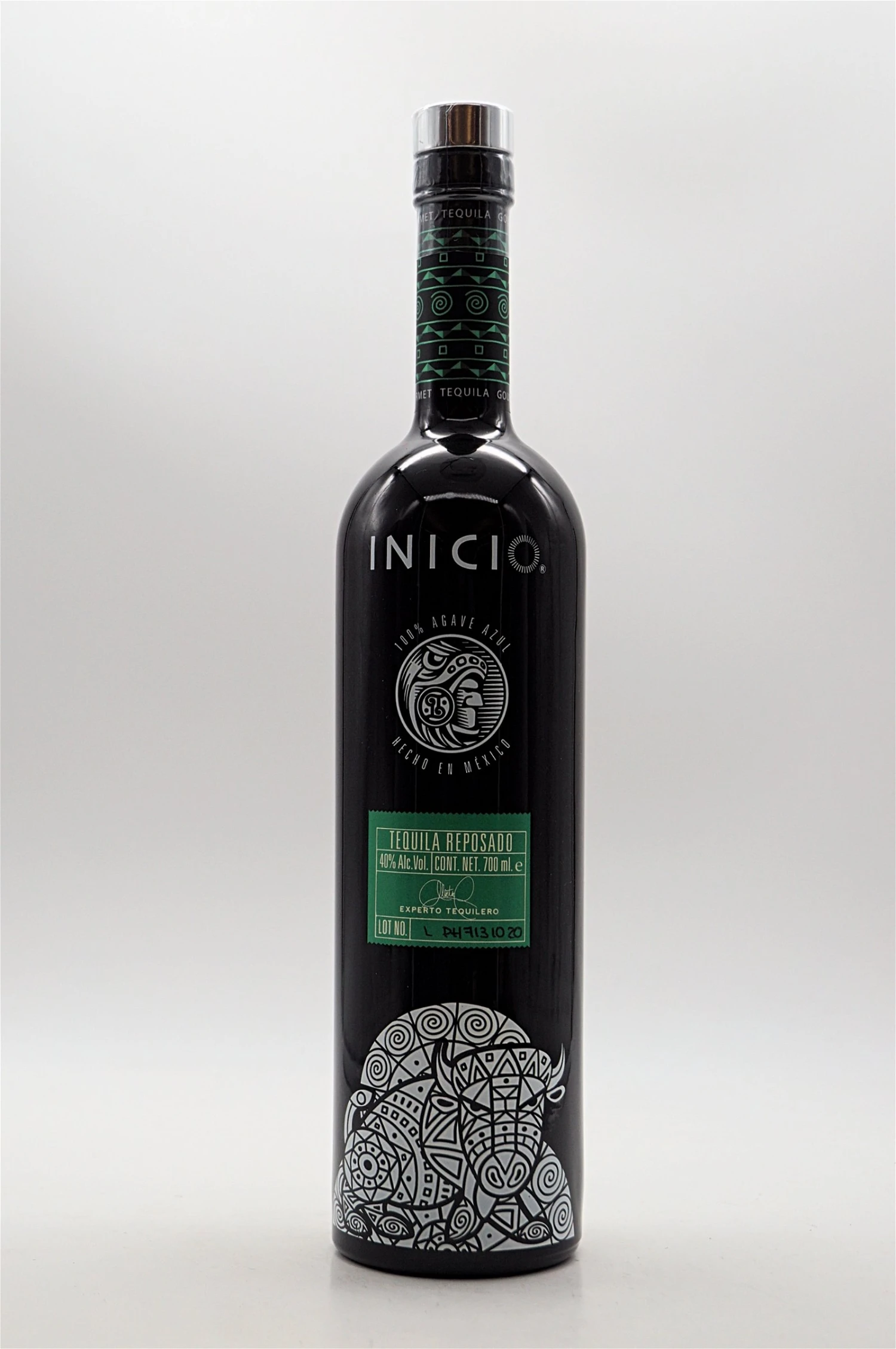 Inicio - Reposado Tequila 3 Inicio - Reposado Tequila