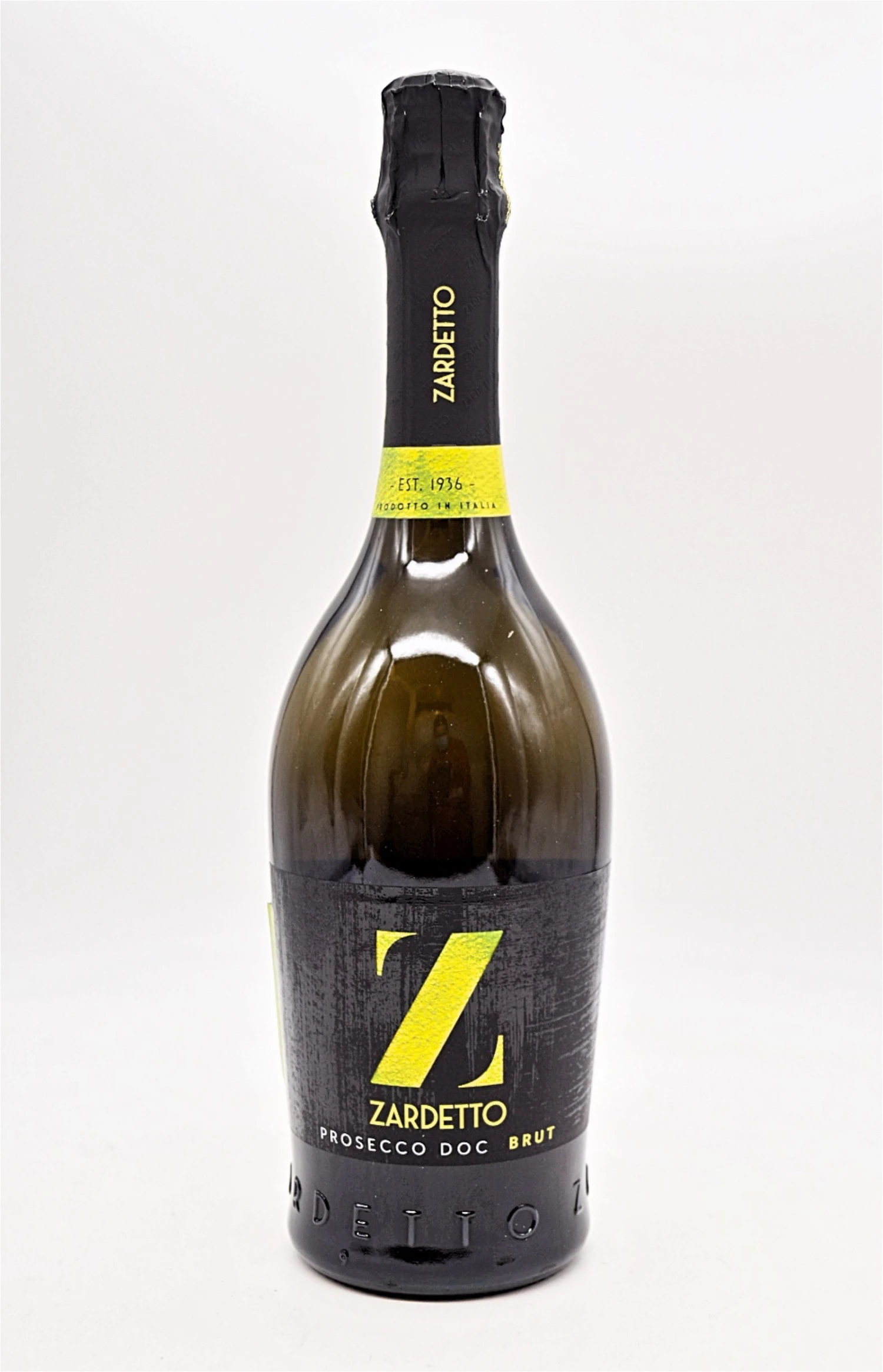 Zardetto - Prosecco Doc Brut 3 Zardetto - Prosecco Doc Brut