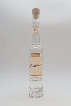 Brennerei Siebenhaar - Haselnussgeist