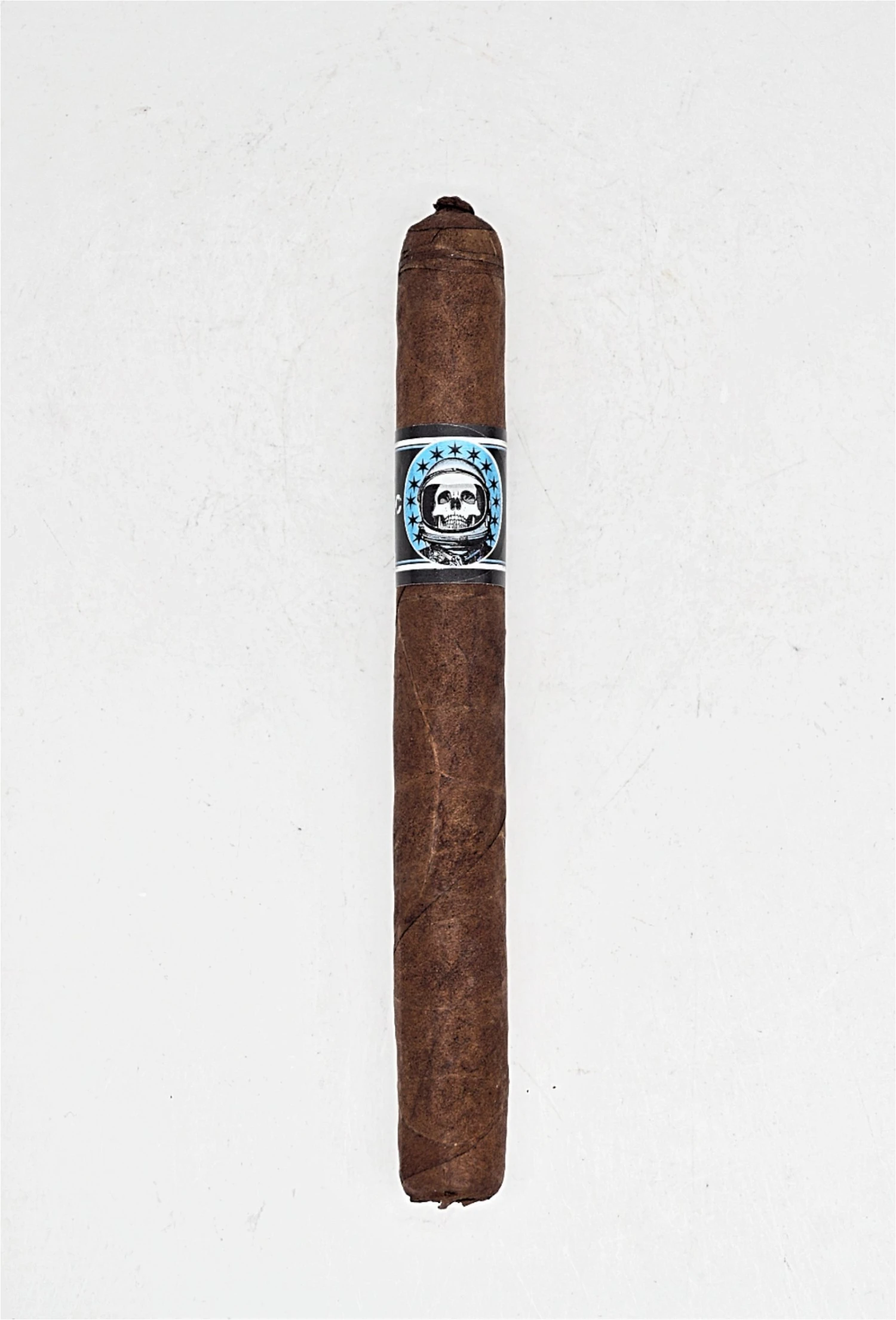 Black Label Trading Company (BLTC) - Intergalactic Corona Larga 3 Black Label Trading Company (BLTC) - Intergalactic Corona Larga