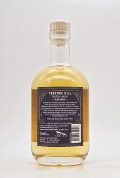 St. Kilian Distillers - Terence Hill The Hero Rauchig Blended Malt Whisky 5 St. Kilian Distillers - Terence Hill The Hero Rauchig Blended Malt Whisky -Der-Schnapsstodl dsc07421