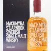Mackmyra - Stjärnrök Swedish Single Malt Whisky 2 Mackmyra - Stjärnrök Swedish Single Malt Whisky -Der-Schnapsstodl dsc07573kwie5wfxsk6w3